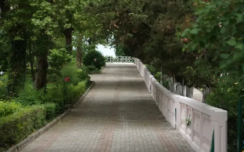 База отдыха "Солнышко" — фото 2
