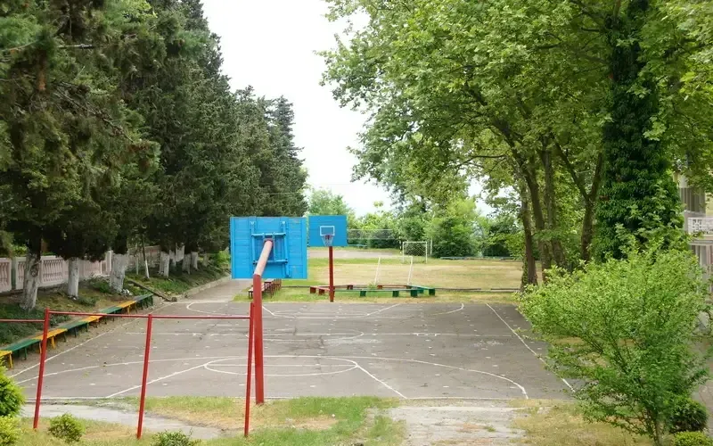 База отдыха "Солнышко" — фото 4