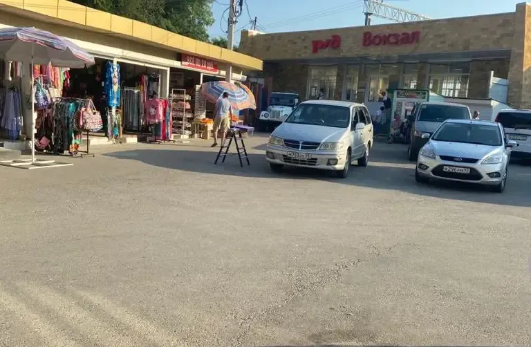 Гостиница «Эдем» — фото 3