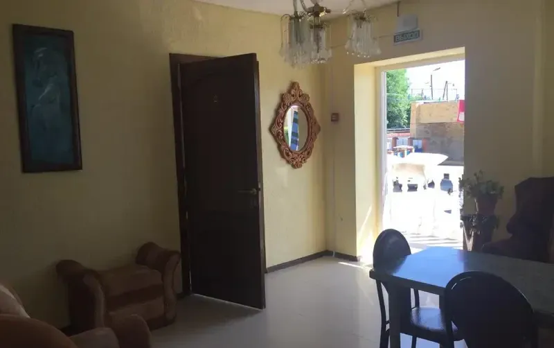Гостиница «Эдем» — фото 4