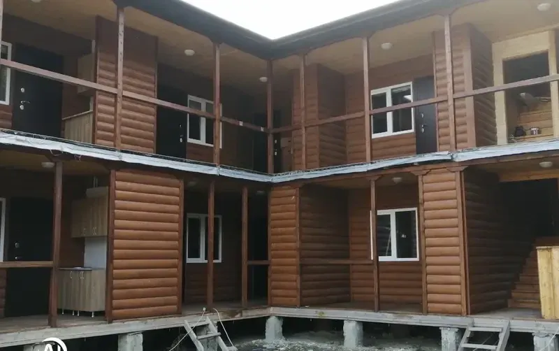 Комплекс «Хуторок»
