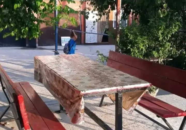 Коттедж «Олеся» — фото 4