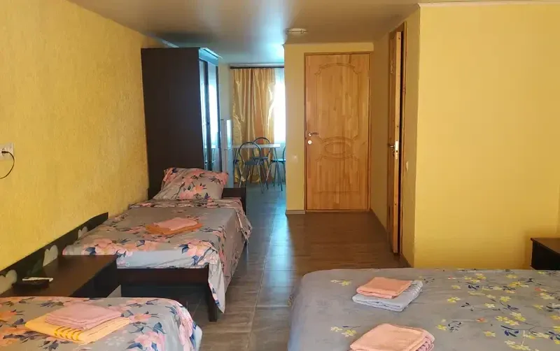 Комната в таунхаусе — фото 2