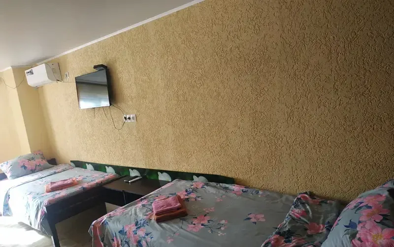 Комната в таунхаусе — фото 3