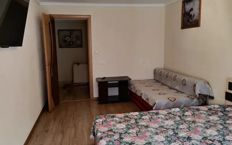 Коттедж под ключ «Шепси Лэнд»
