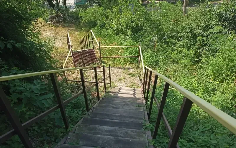 Гостевой дом «Старая кляча» — фото 3