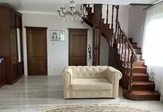 Дом под ключ на Солнечной