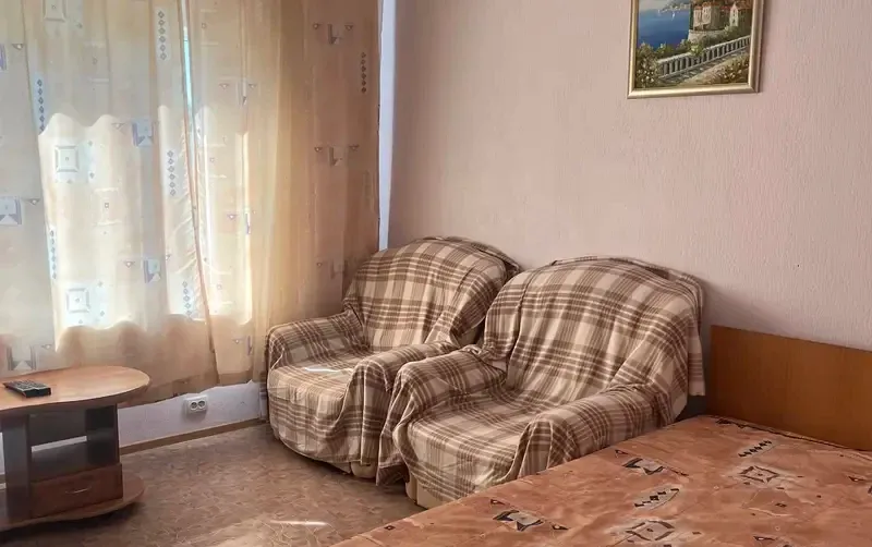 Квартира у моря