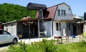 Гостевой дом "Александр"