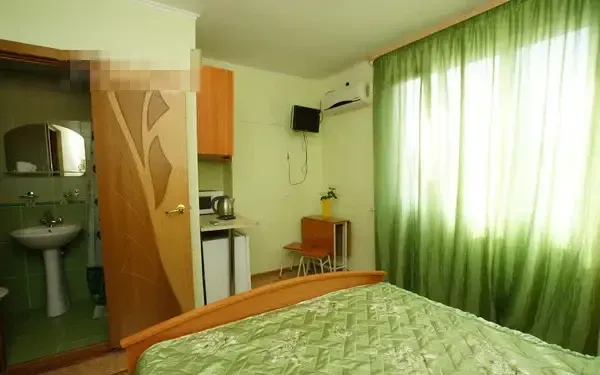 Коттедж "Ольга" — фото 3