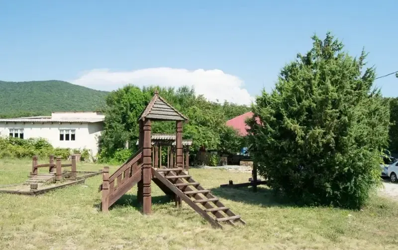 База отдыха «Прибой» — фото 4