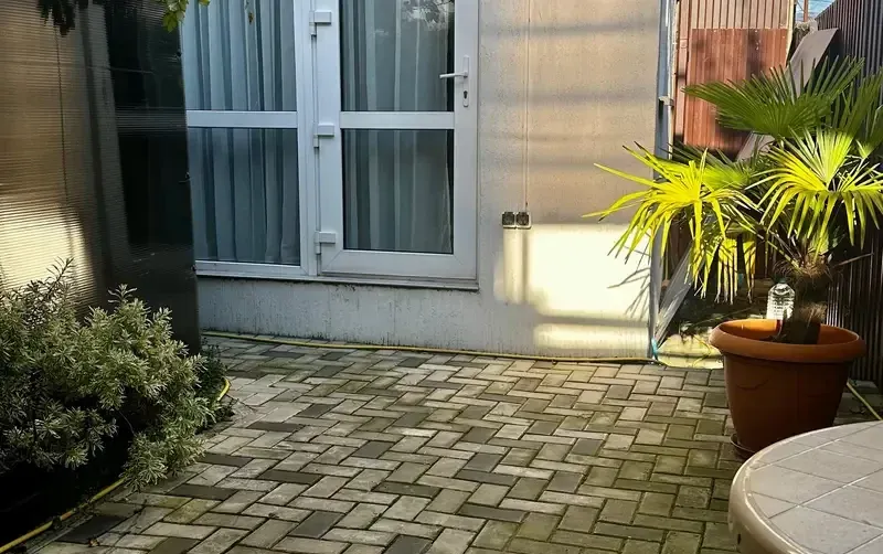 Двухэтажный дом на Старошкольной