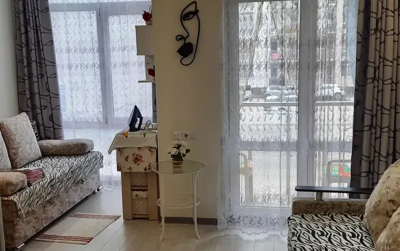 Студия в ЖК «Лето» — фото 2