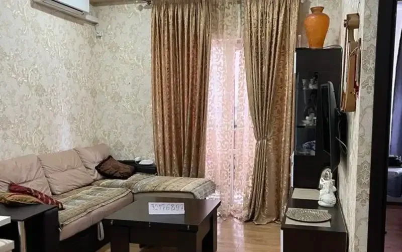 Евродвушка в Сириусе — фото 3