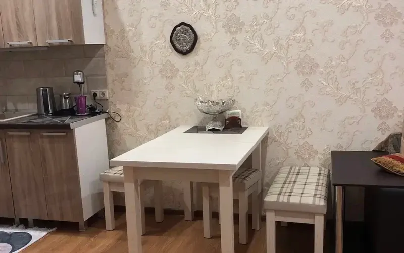Евродвушка в Сириусе — фото 4