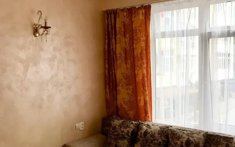 Квартира студия у моря — фото 3