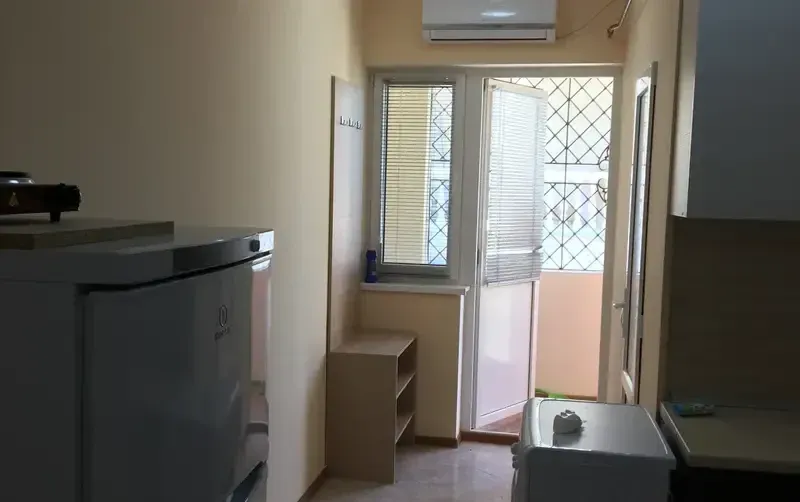 Квартира-студия под ключ на Виноградной — фото 2