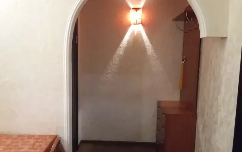 Двухкомнатная квартира — фото 2