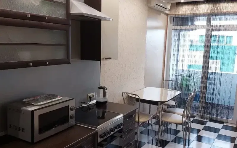Квартира в центре