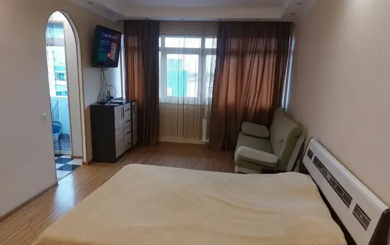 Квартира в центре — фото 3