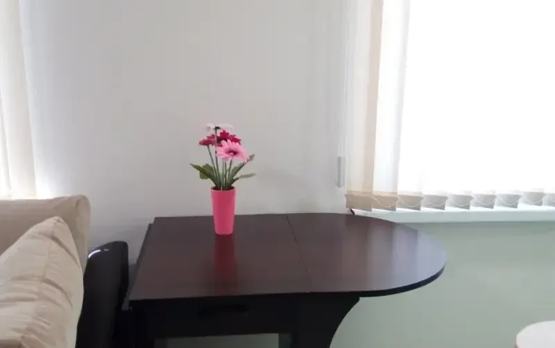 Уютная студия — фото 4