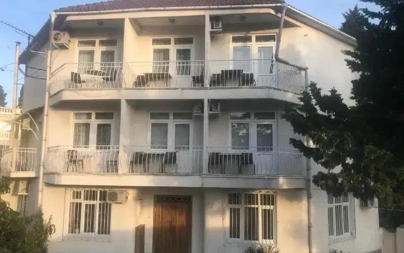 Гостевой дом «Вилла Светлана» — фото 2