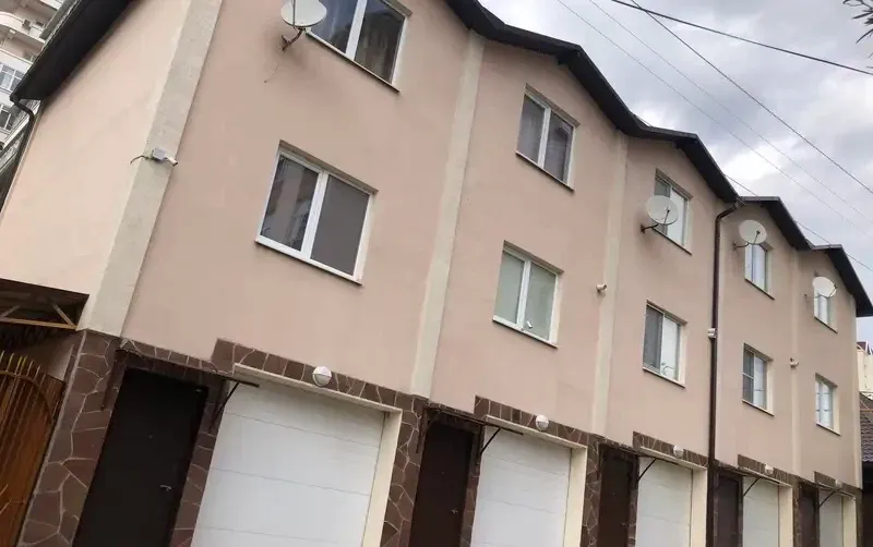 Двухкомнатные апартаменты на Рахманинова — фото 3