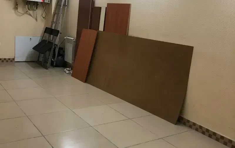 Двухкомнатные апартаменты на Рахманинова — фото 4