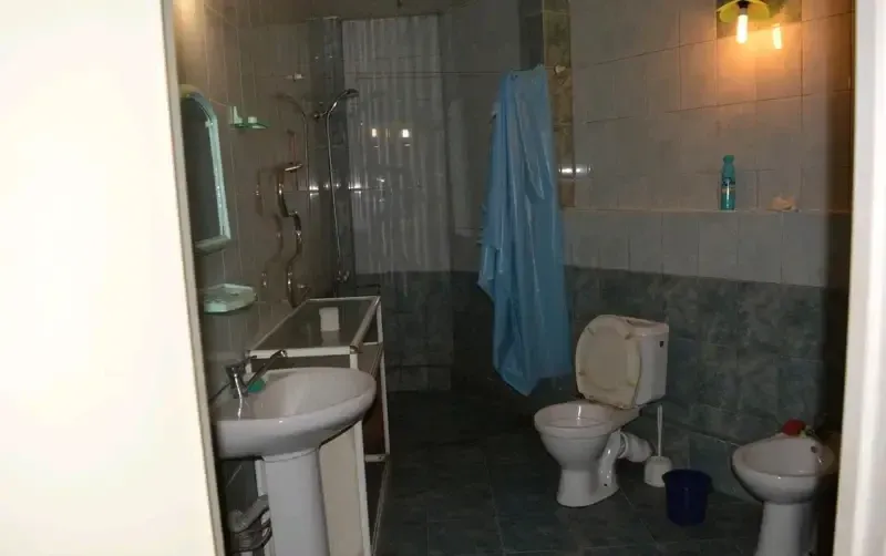 Уютный дом