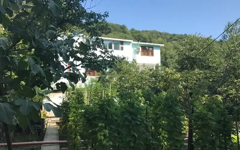Гостевой дом «У реки»