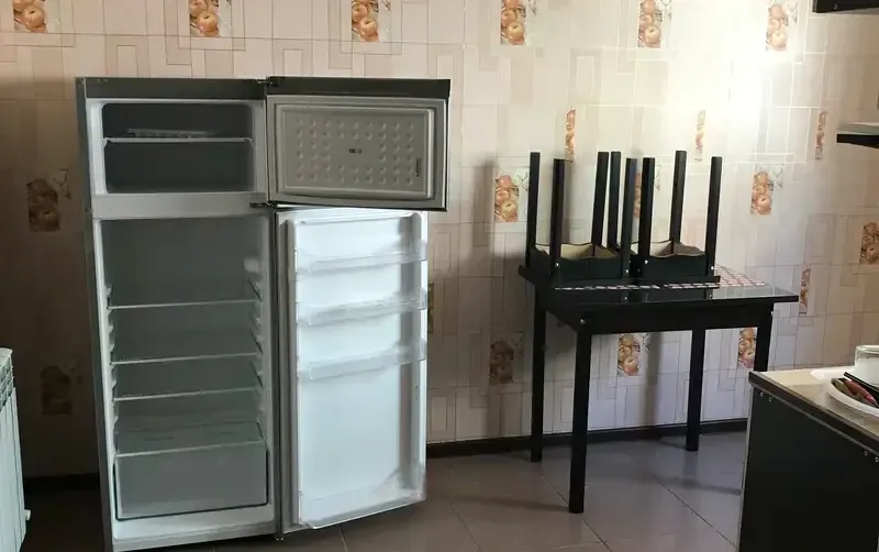 Гостевой дом «У реки» — фото 4