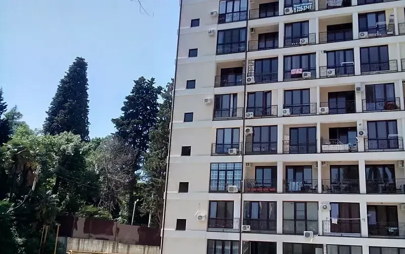 Квартира-студия — фото 2