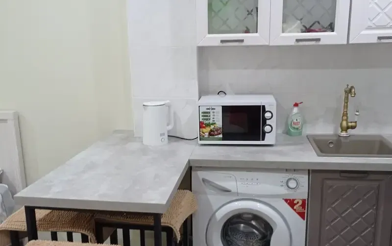 Студия на Альпийской — фото 2