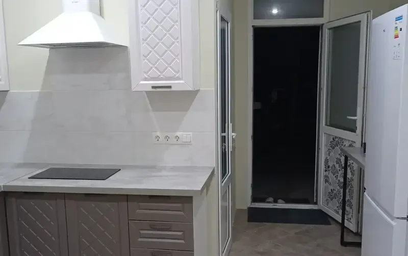 Студия на Альпийской — фото 4