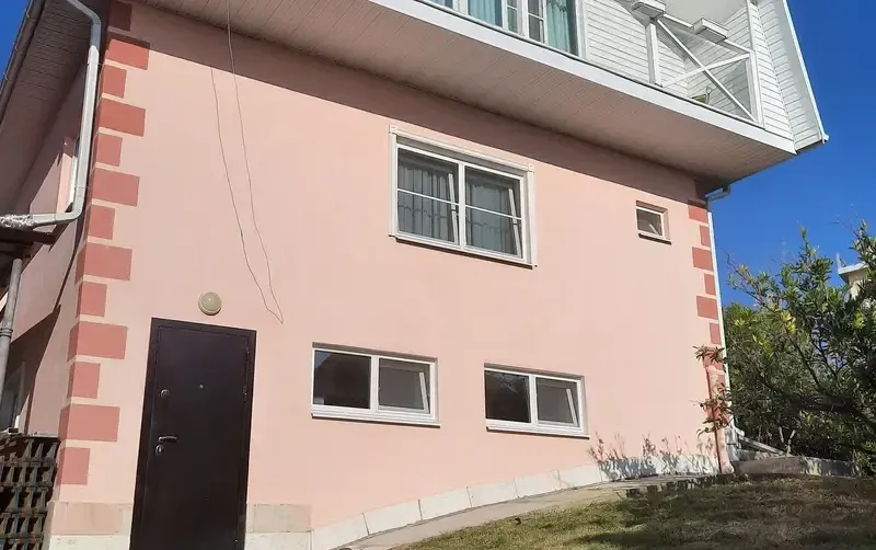 Дом под ключ «Ямайка»