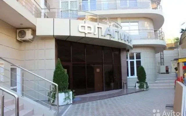 Апартаменты в ЖК «Флагман»
