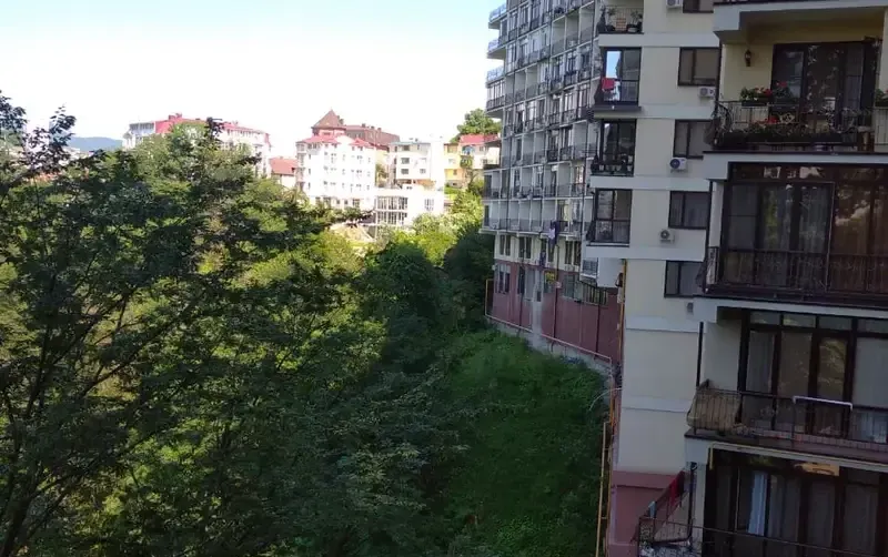 Квартира-студия — фото 2