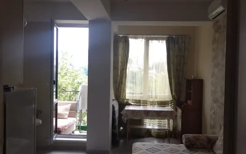 Квартира-студия — фото 3