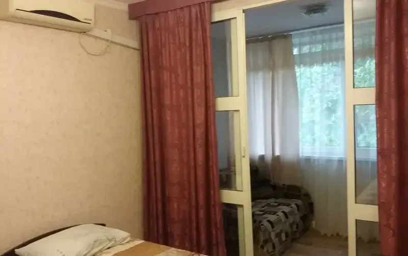 Апартаменты на Воровского