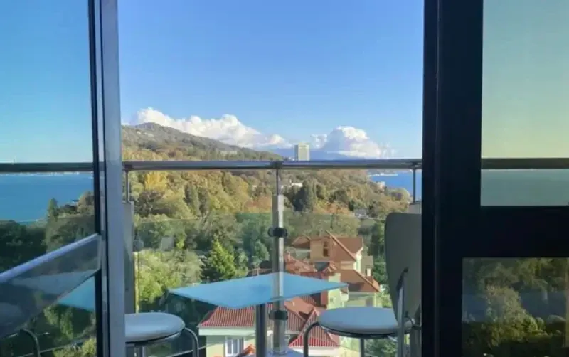 Апартаменты на Курортном проспекте — фото 2