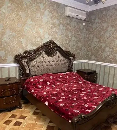 Гостевой дом на Бамбуковой