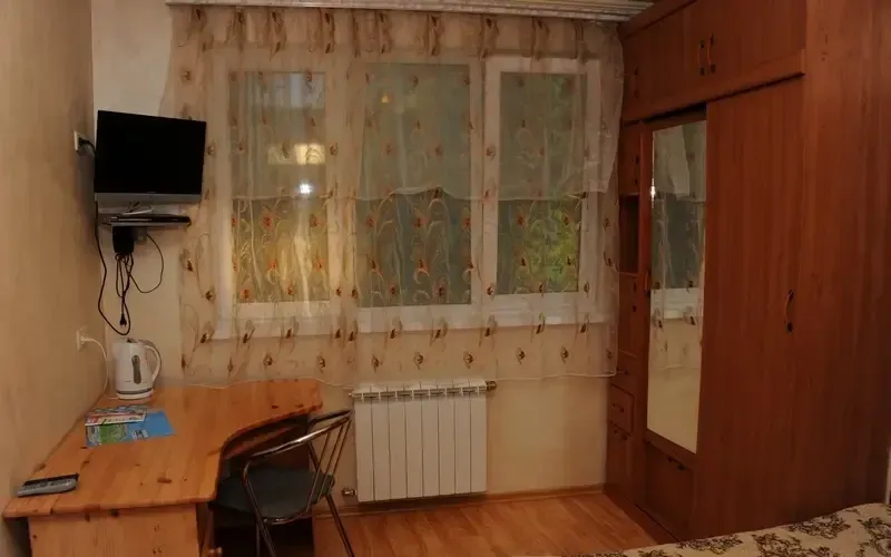 Гостевой дом на "Светлане" — фото 5