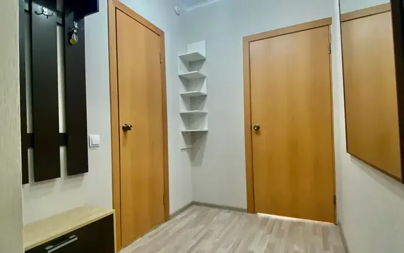 Квартира-студия на Ломоносовской