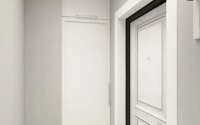 Квартира на Бытхе — фото 2