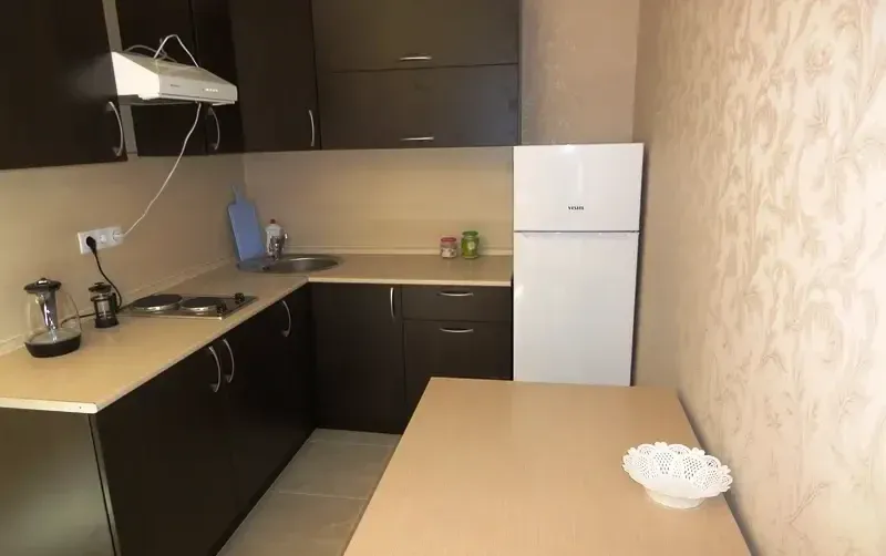 Частный дом на Виноградной — фото 4