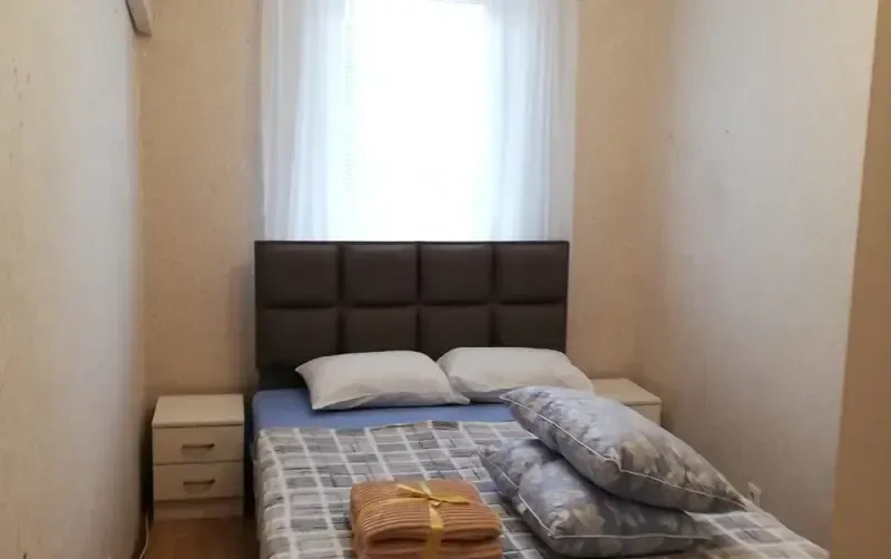 2-х комнатная квартира
