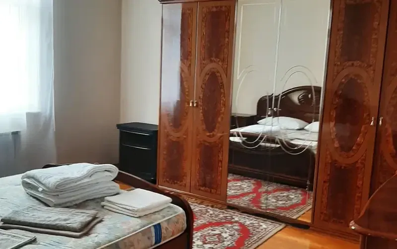 Коттедж в центре — фото 4