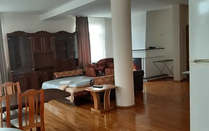 Коттедж в центре — фото 5