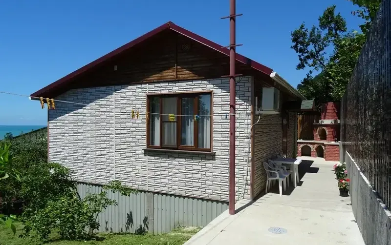 Дом под ключ
