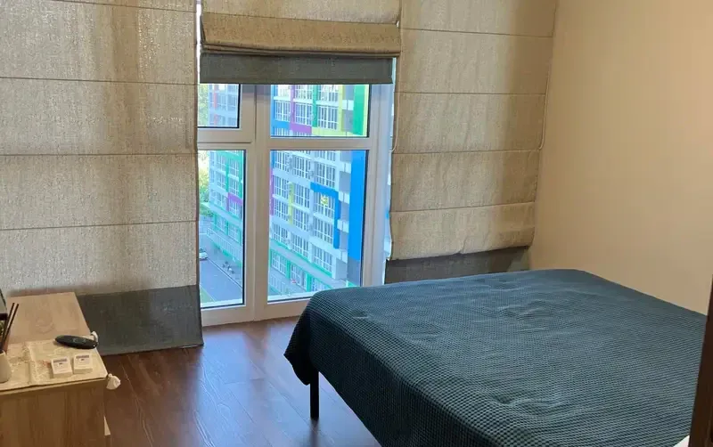Квартира на Пластунской — фото 3